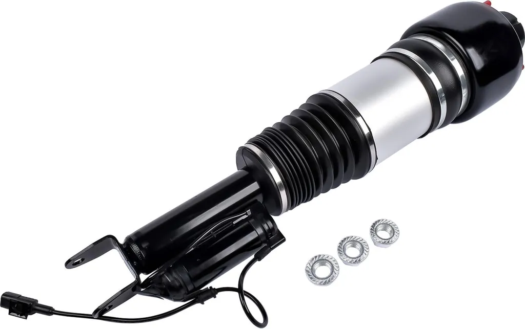 Suspension Pneumatique E320 E350 E500 E550 - Jambe de Force 84mm