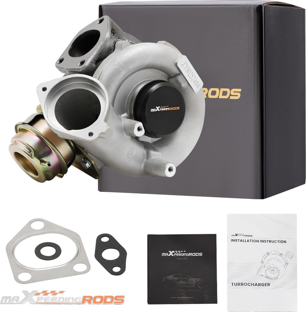 Turbosprężarka do BMW X5 E53 3.0d M57 218PS/160KW GT2260V Zdjęcie produktu