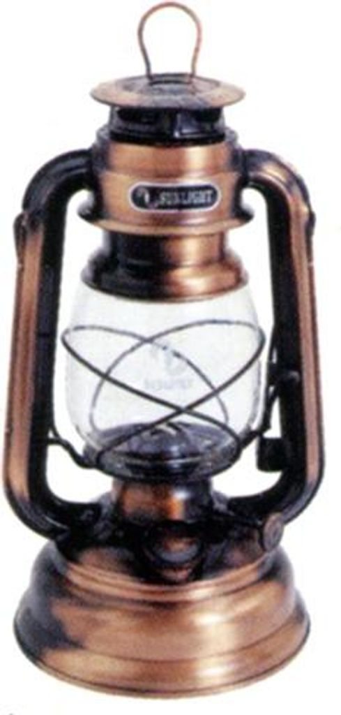 Lanterne MagicHome HL0112, 250 mm, Classic, EN14059, a Image du produit 
