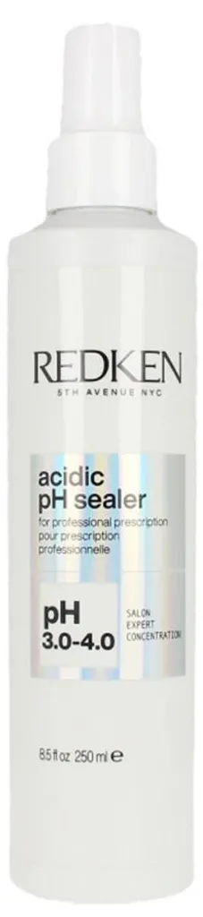 Redken Bonding Concentrate pH Sealer 250ml - Soin Fixateur de Ponts - 2