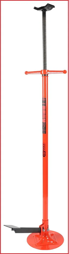 Sécurisez vos Levages avec le Support Télescopique KS-Tools 160.1265 - 6