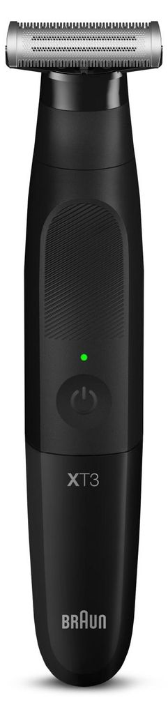 Braun XT3200 Rasoio Nero Nichel-Metallo Idruro (NiMH) Immagine del prodotto 