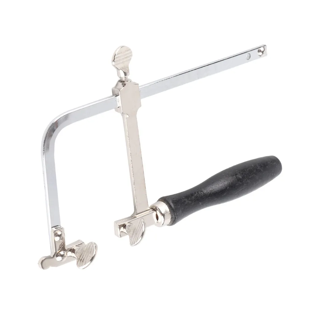 Set Mini Morsa a Morsetto e Lame Precisione | Design e Funzione - 2