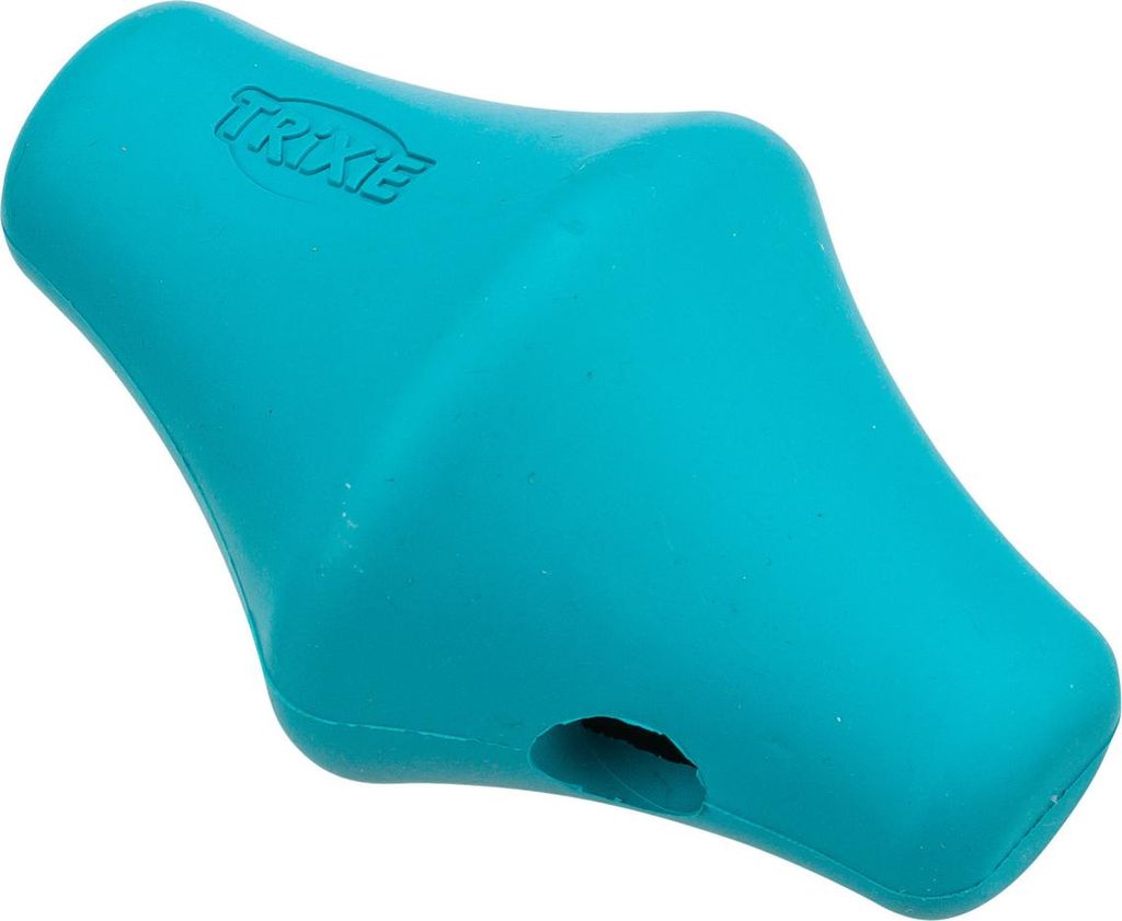 Snack-girevole 12 cm petrolio Immagine del prodotto 