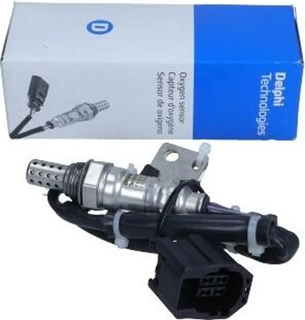Sonde Lambda DELPHI ES20520- Capteur d'Oxygène de Haute Précision - 2