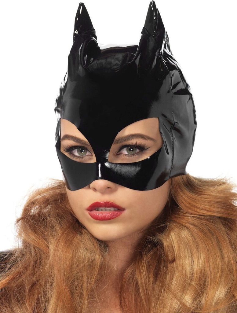 Leg Avenue - Mascherina Catwoman Immagine del prodotto 