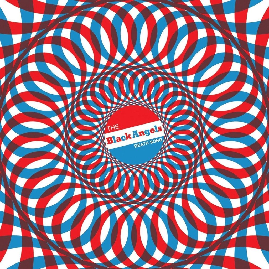 Black Angels,The-Death Song