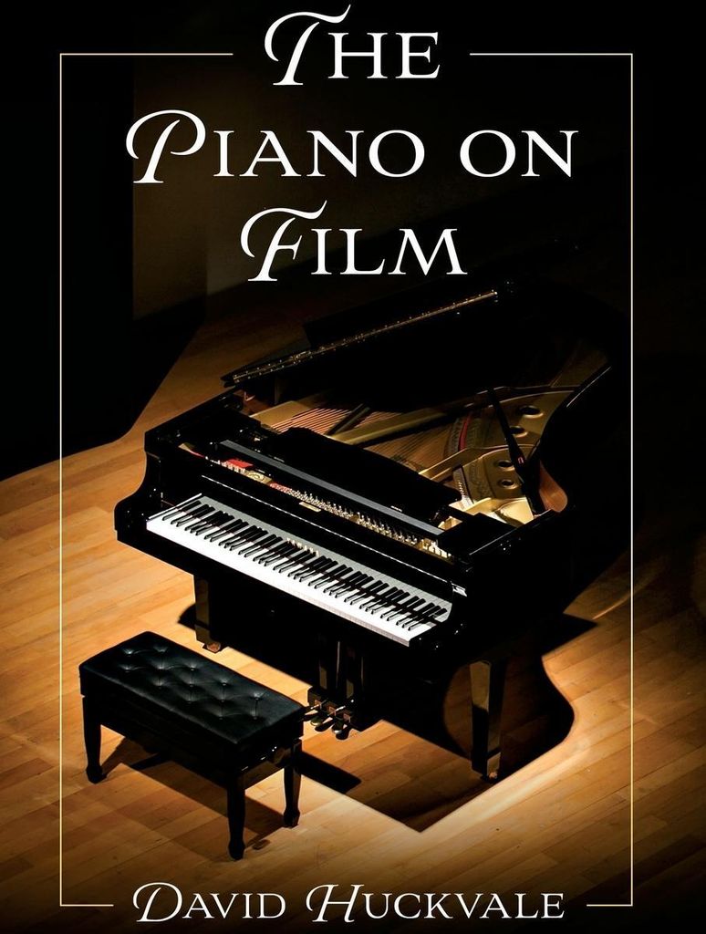 The Piano on Film