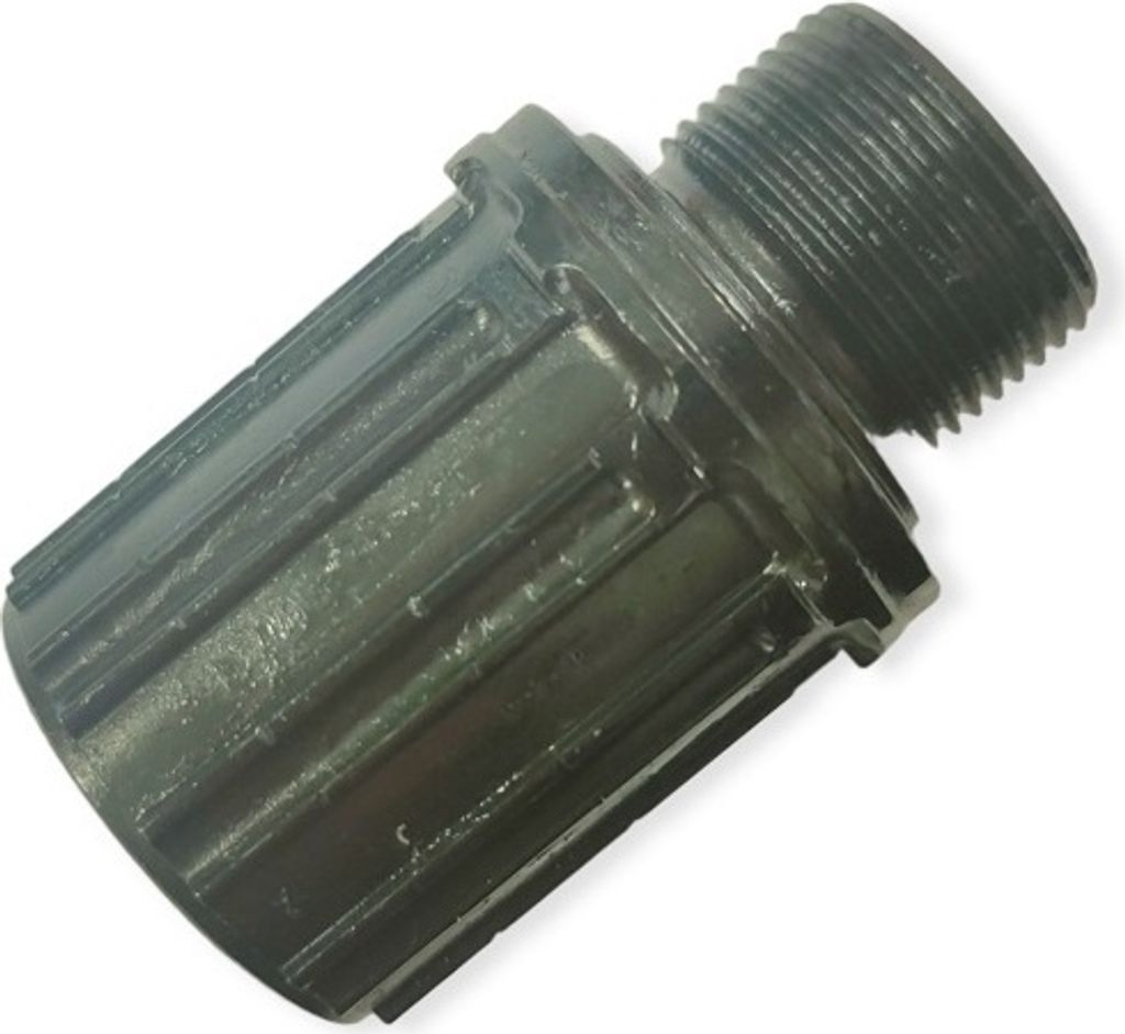 Shimano Freilaufkörper FreewheelBody FH-MT400 FHMT400B Produktbild 2