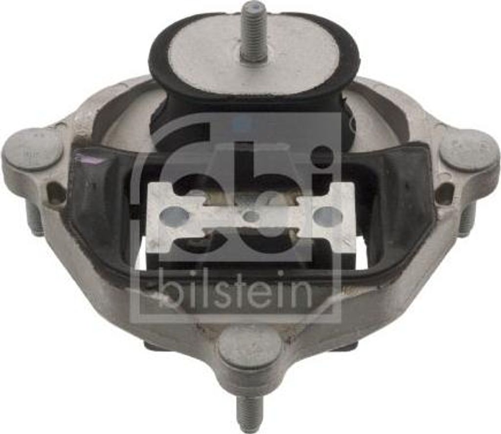 FEBI BILSTEIN 46605 Lagerung, Automatikgetriebe OE 8K0399151AP kompatibel mit A4 8K, Q5, A5 8T