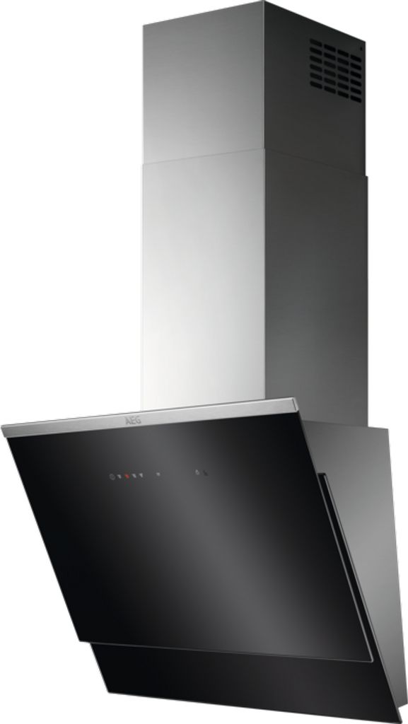 AEG DVE5671HG, 700 m³/h, rezirkulierend, A, A, D, 54 dB