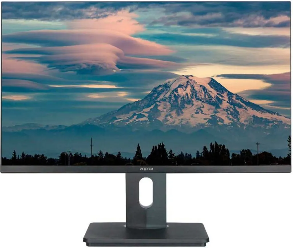 Écran PC 24 Pouces 120Hz Full HD VA Adieu aux Saccades Appm24sb V3