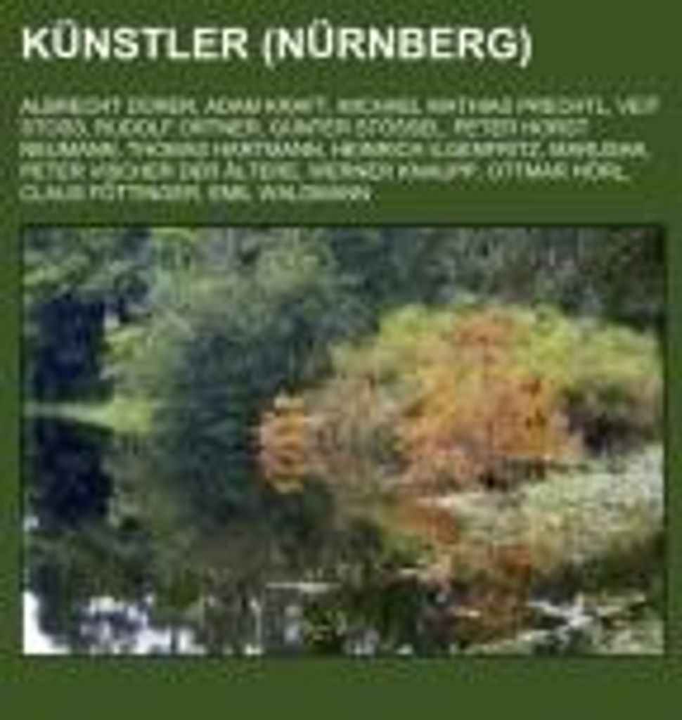 Künstler (Nürnberg)