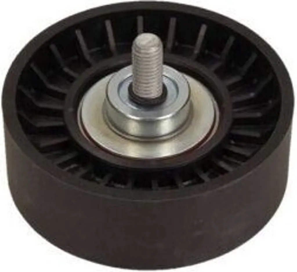 Poulie de renvoi Volvo S40 V40 pour courroie à nervures MAXGEAR 54-0347