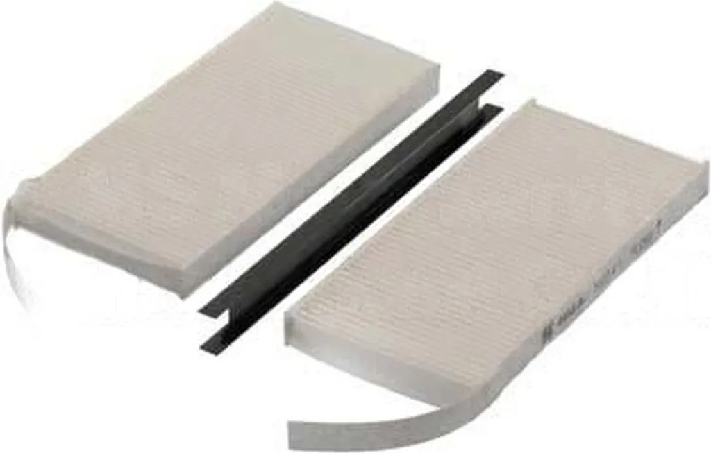 Filtre à pollen pour Opel Movano Kolbenschmidt protection habitacle 240mm