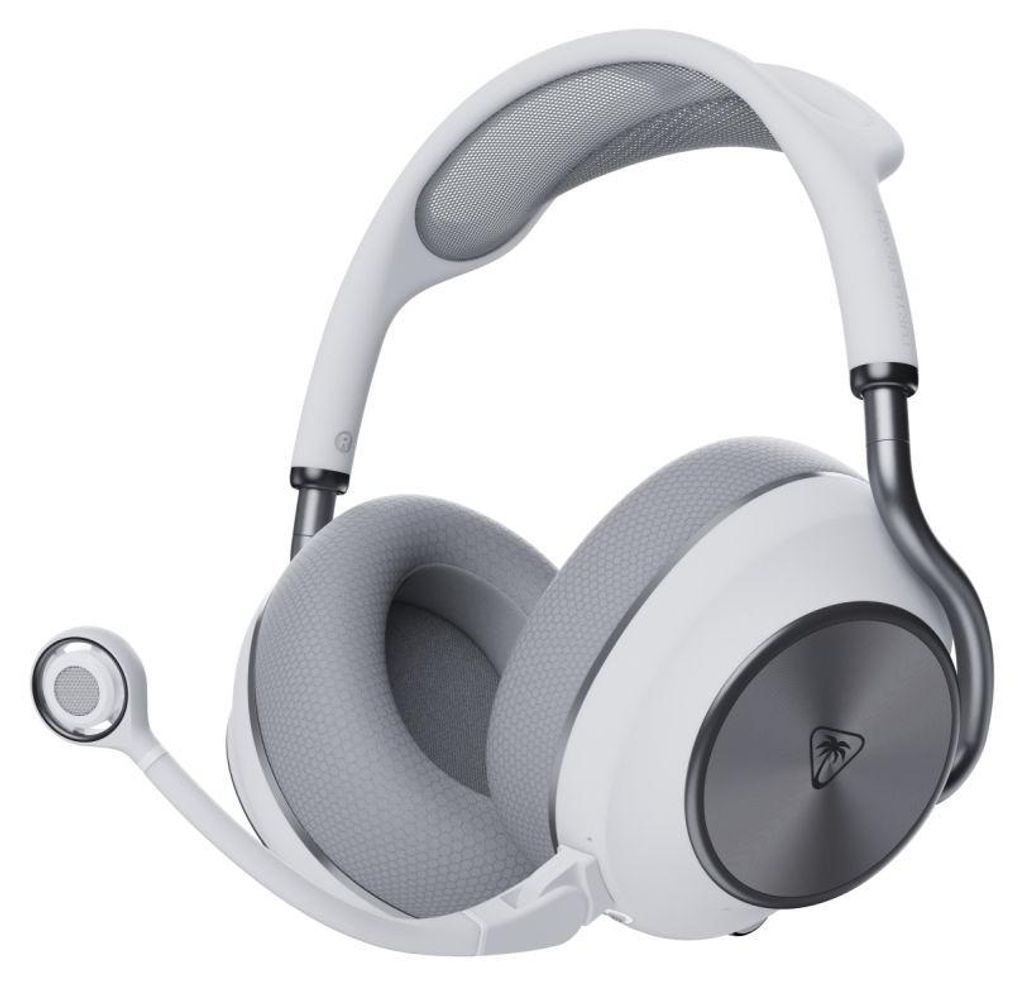 Turtle Beach Stealth Pro II, inalámbricos, 10 - 40000 Hz, Imagen del producto 