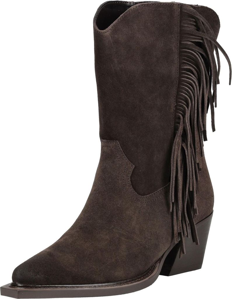 Inuovo Stiefel Stiefel Leder
