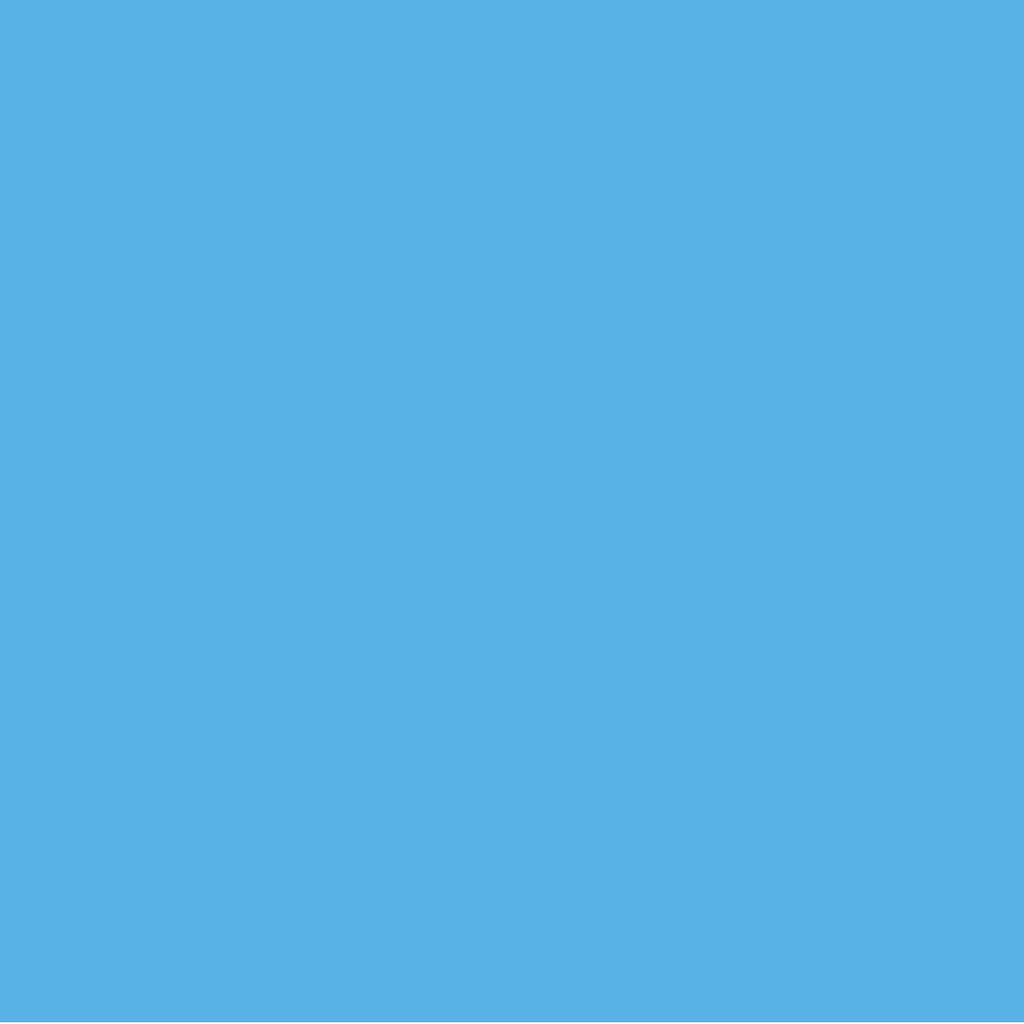 Poolfolie Ø 4,60 x 1,20m Lagune blau Folie, Stärke 0.5mm Produktbild 3