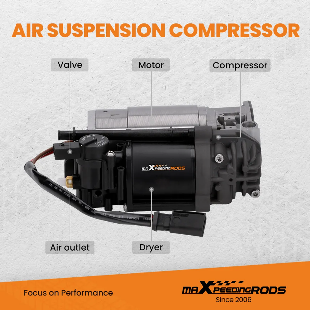 Relais Compresseur Suspension Mercedes W212 E300 E350 E500 4MATIC 12V