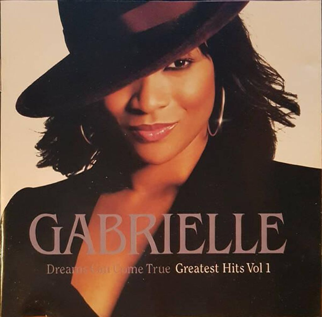 Dreams Can Come True - Greatest Hits Vol 1