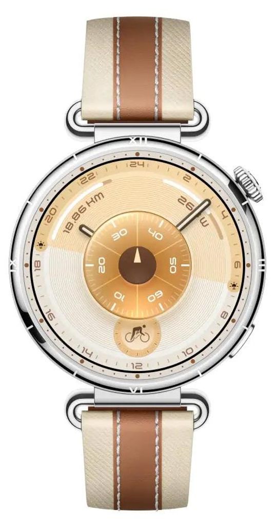 Huawei WATCH GT6, 3,35 cm (1.32"), AMOLED, Touchscreen, 64 Produktbild 