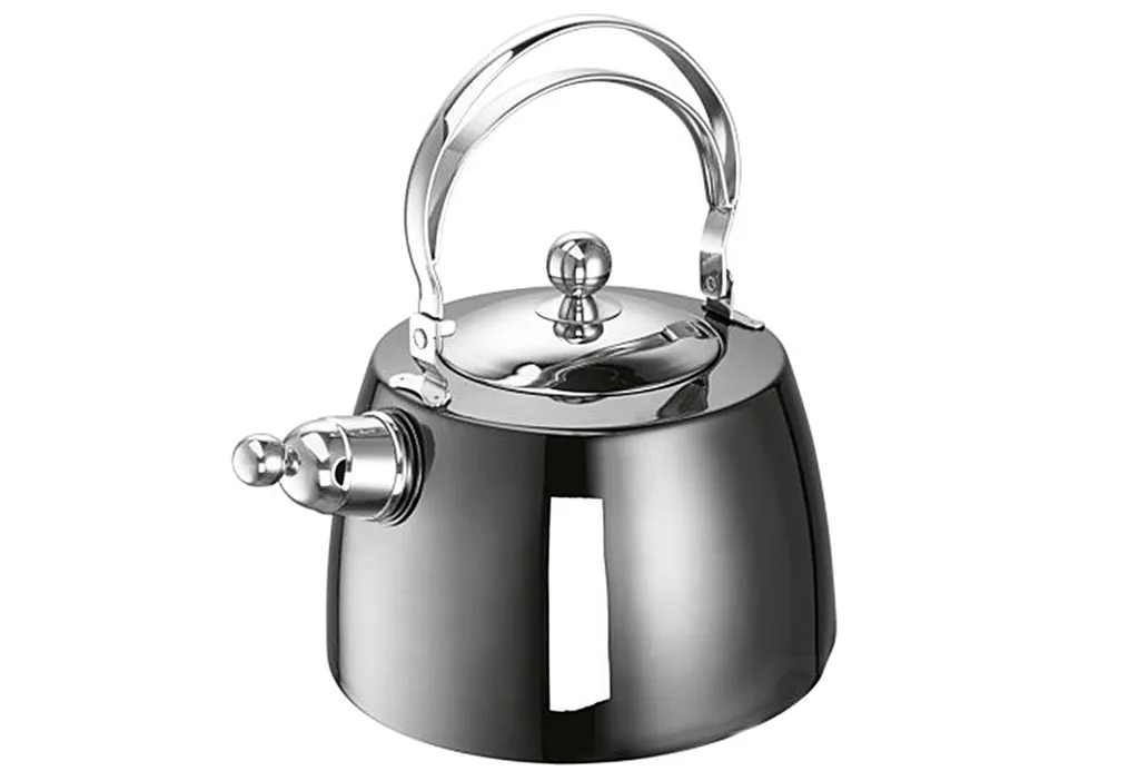 Bouilloire induction Schulte-Ufer Louis pour eau chaude et thé