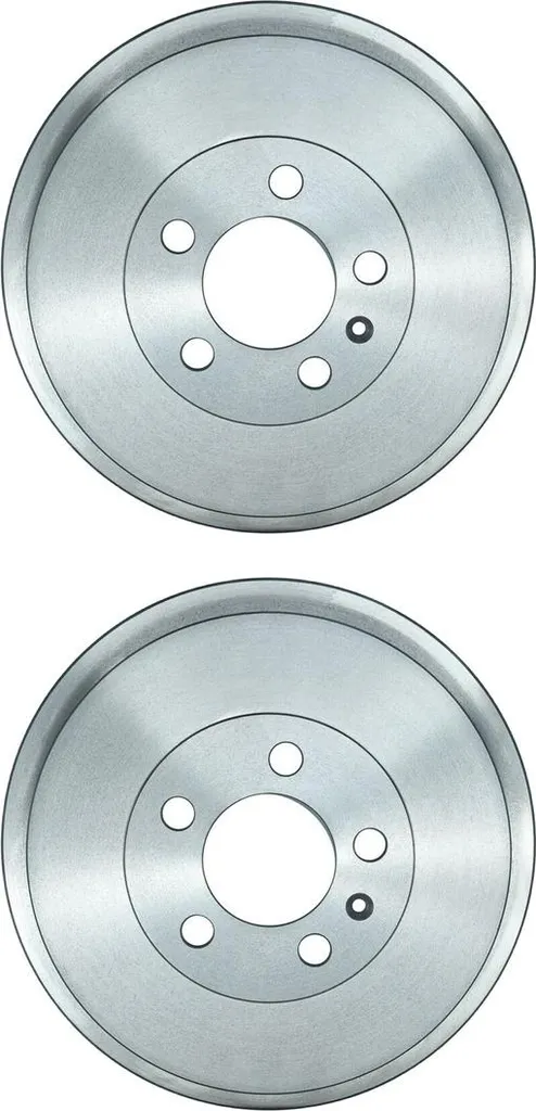 Éliminez les bruits de freinage : Tambours HELLA pour VW Polo 6R1 6C1