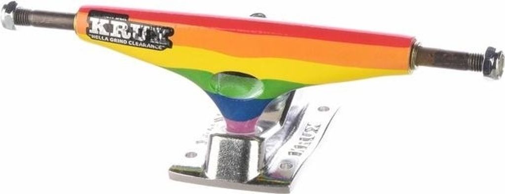 Krux Truck Rainbow 8.25 K5 2er Set