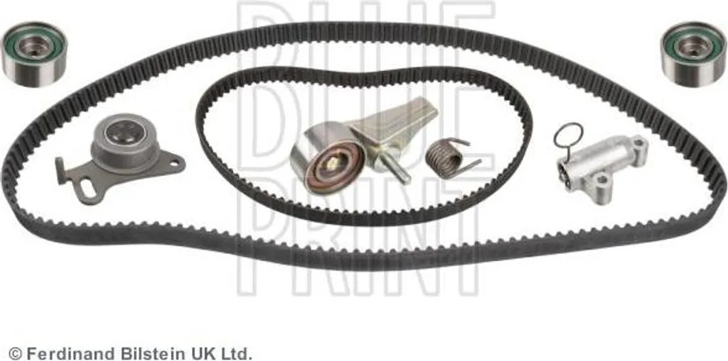 Kit de Courroie de Distribution Blue Print ADC47335C pour L200 Pajero
