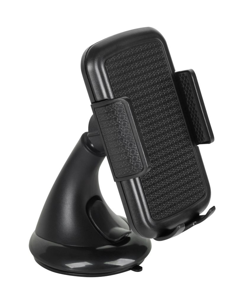 MaXlife MXCH-01, Pasívny držiak, Auto, Čierna Obrázok produktu 