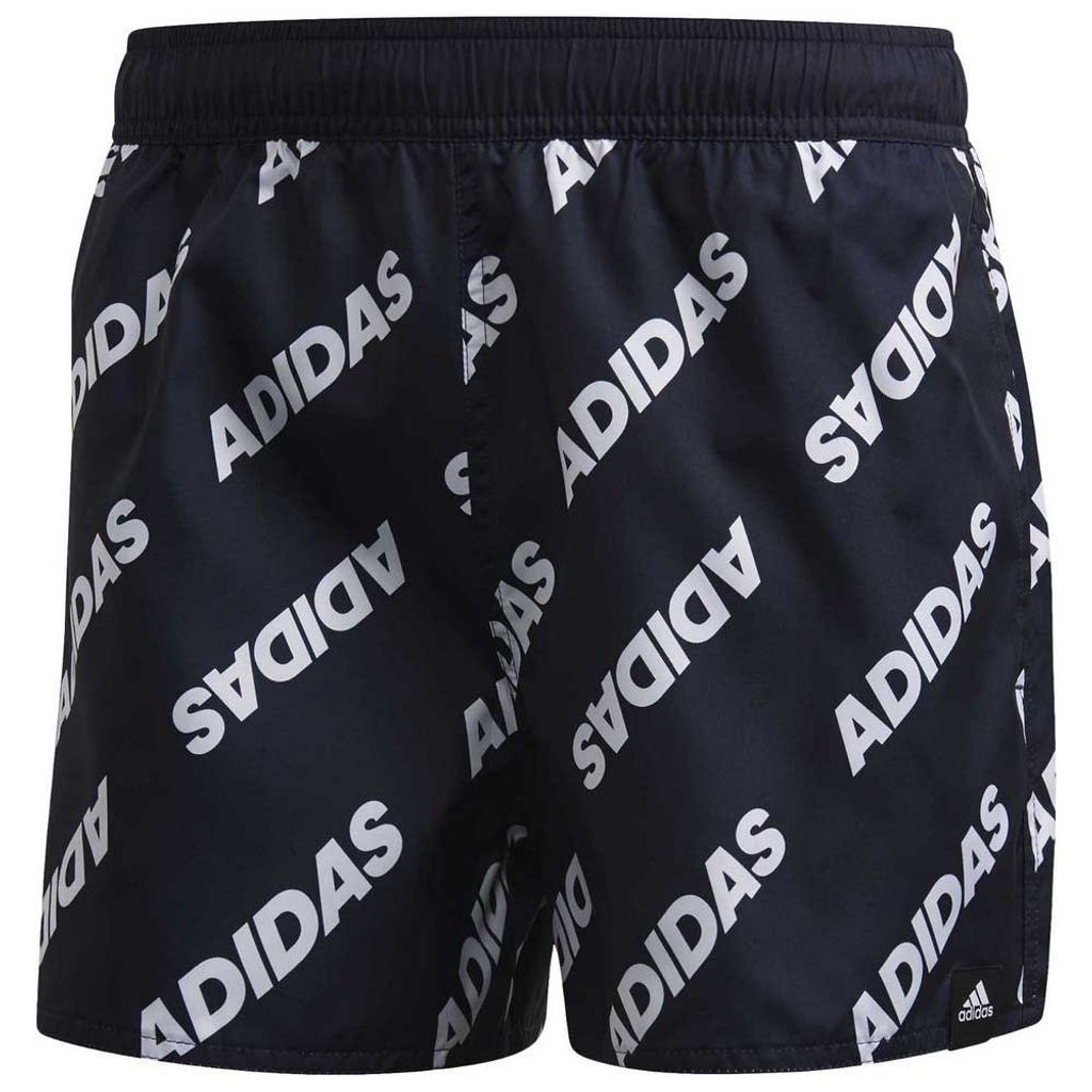 Adidas Printed Clx Very Short Lenght Legend Ink L
