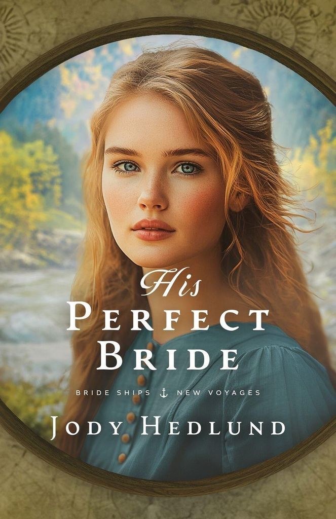 His Perfect Bride