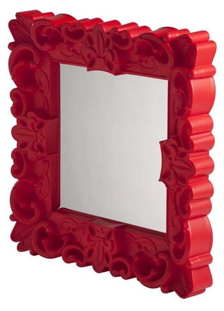 Mirror of Love