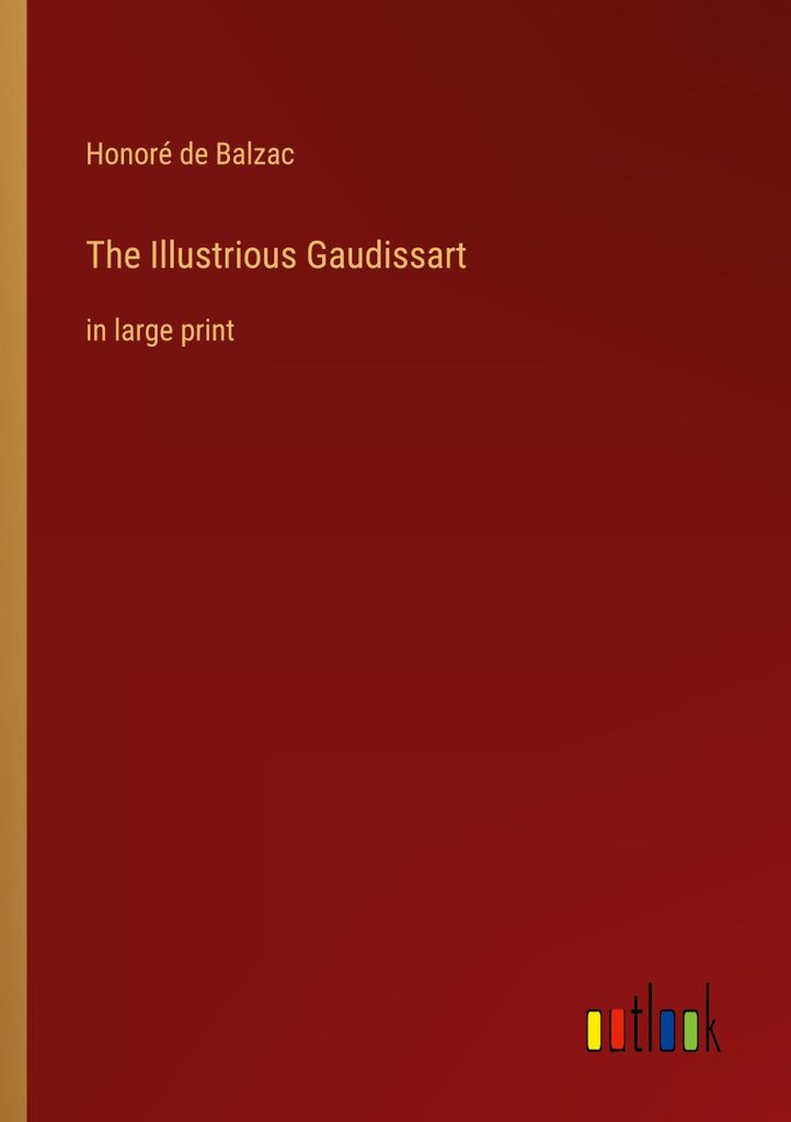 The Illustrious Gaudissart