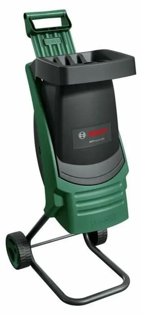 Bosch AXT RAPID 2000, 3,5 cm, 80 kg/h, Ostrie, Čierna, Obrázok produktu 