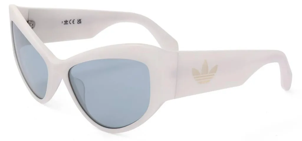 Fini l'éblouissement avec les Lunettes Adidas Originals OR0089 Femmes