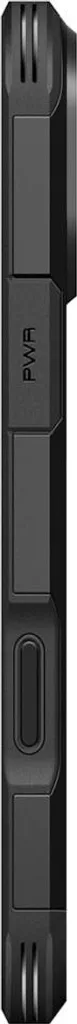 Coque antichoc iPhone 17 Pro Max Spigen Tough Armor T avec béquille