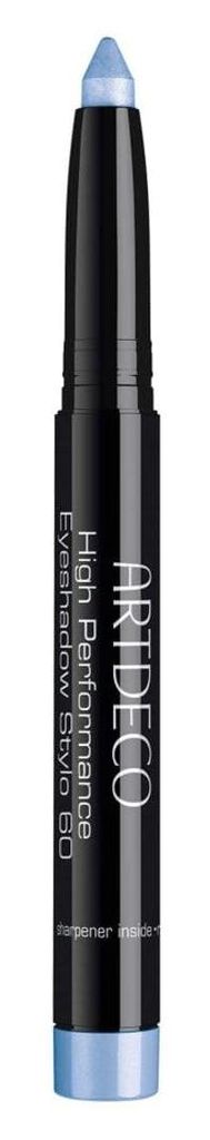 ARTDECO High Performance Eyeshadow Stylo, Blau, Sea Spray, Produktbild 