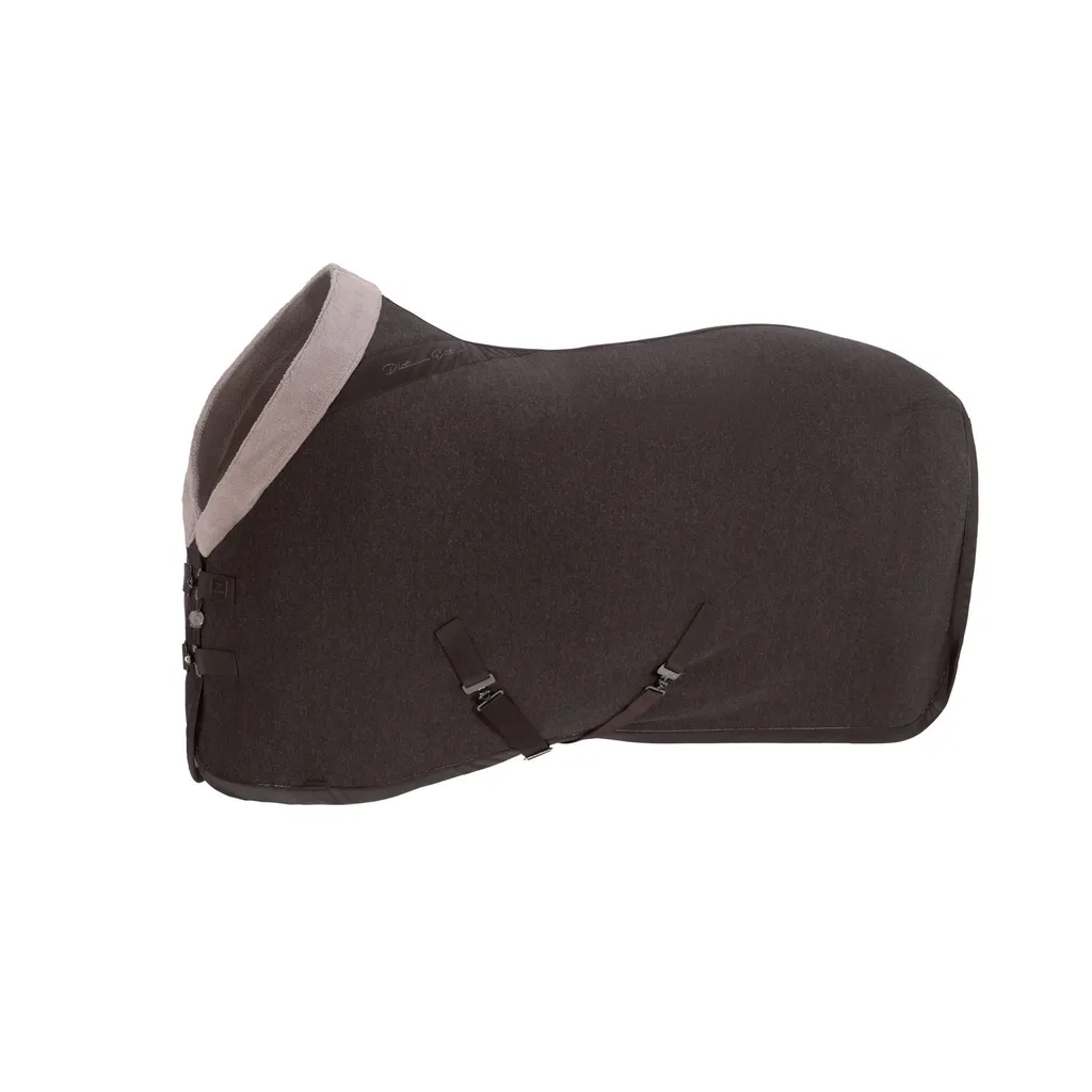 Coperta Eskadron Acrilico Marrone Teak Platinum 2024 Taglia L
