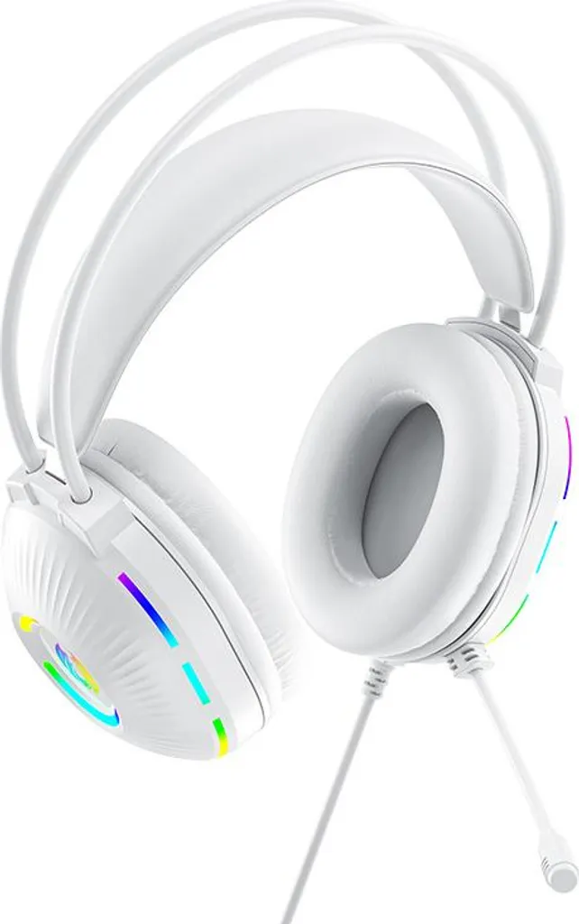 Casque gamer anti-bruit pour jouer sans distractions sur PC fixe