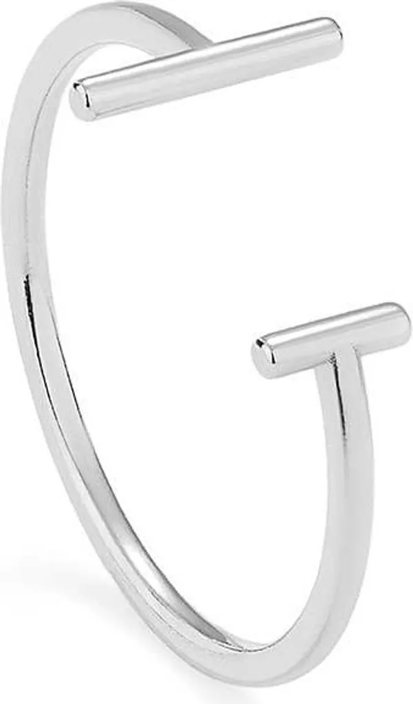 Offerta Anello Radiant RY000090 14 - Prezzo Outlet Acciaio Grigio