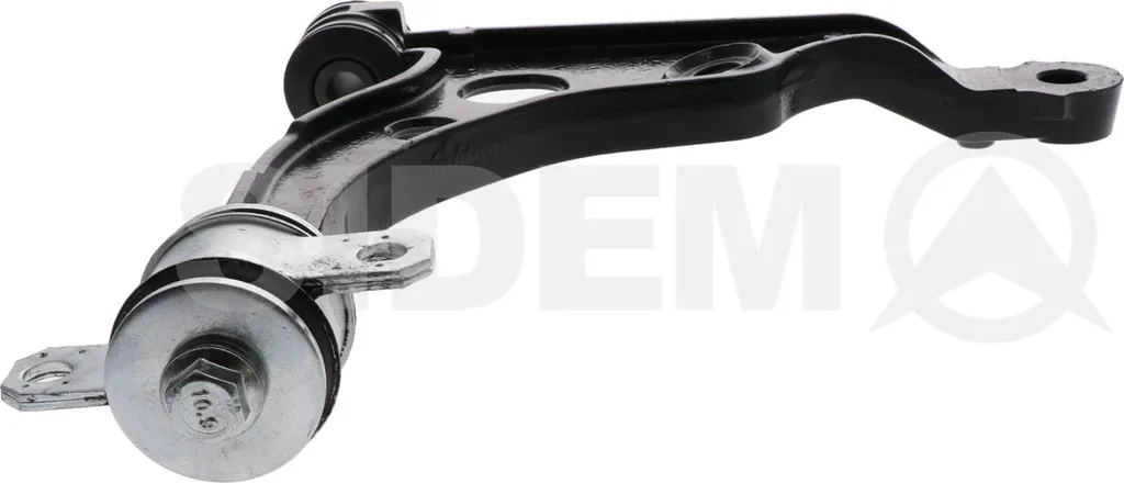 Restaurez la direction du FIAT DUCATO 244 avec le bras droit SIDEM 54177