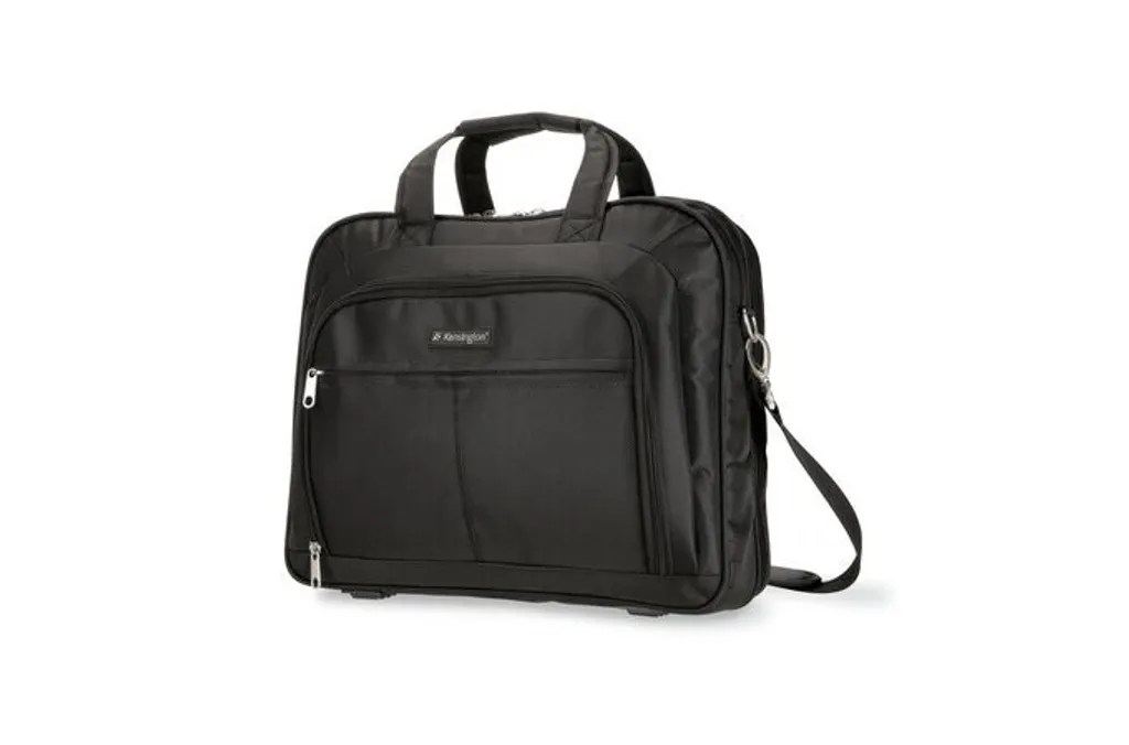 Sacoche Kensington SP80 Deluxe Case K62564EU pour Ordinateur 15,4 Pouces