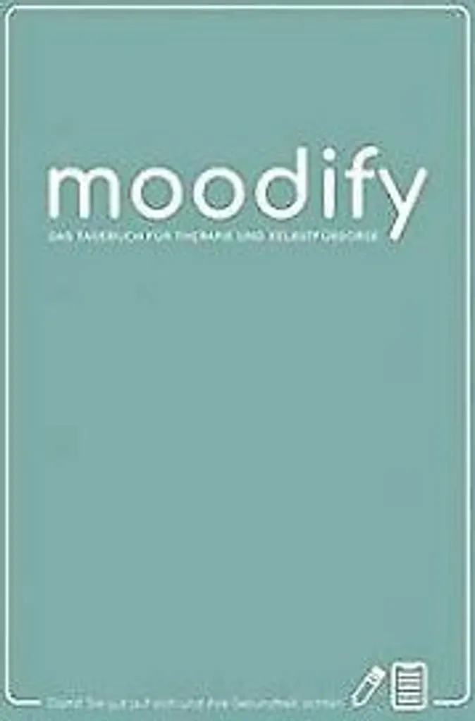 Moodify Diffuseur Silencieux avec LED et Programmation Intelligente - 2