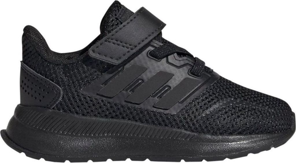 adidas Unisex Kinder Runfalcon Indoor Laufschuh (Größe: 20) Produktbild 