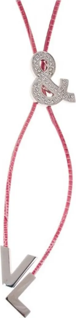 Collier Durable Victorio & Lucchino VJ0101CL : Bijou Anti-Ternissement
