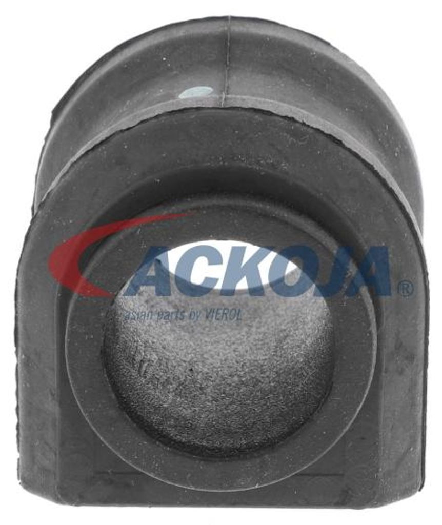 ACKOJA A70-0362 Lagerung Stabilisator Stabigummi Hinten Links Hinten Rechts für TOYOTA RAV 4 III (ACA3, ACE, ALA3, GSA3, ZSA3)