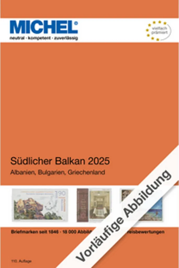 Carte Balkans du Sud 2025 (E7) : Guide de Route Précis et Actualisé - 2