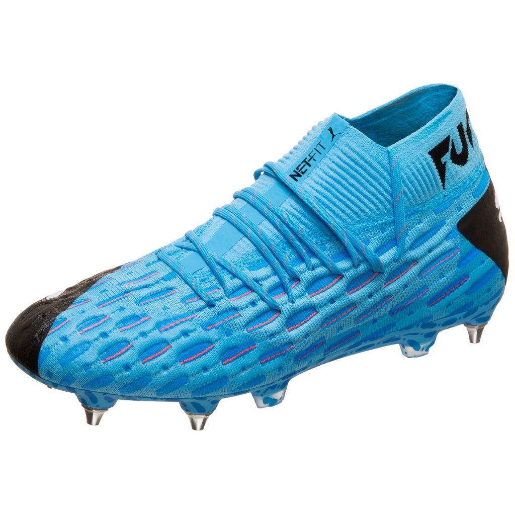 Puma Herren, Herren Future 5.1 SG Fußballschuhe 48.5