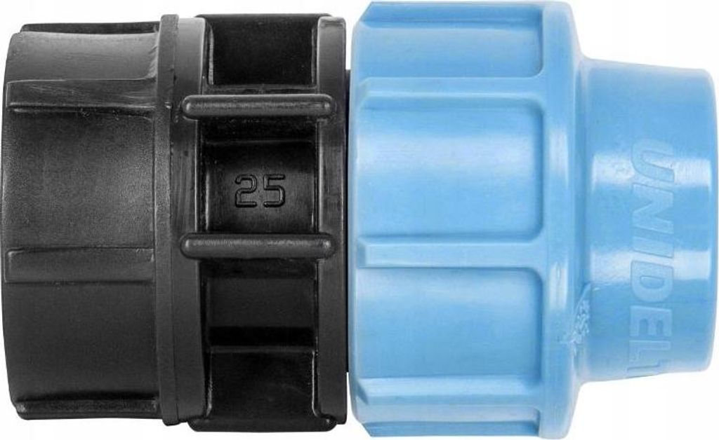 Unidelta PE tvarovka 20x1/2" IG kompresná tvarovka | pitná Obrázok produktu 